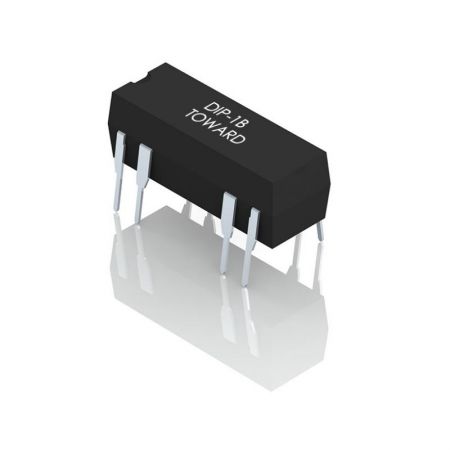 10W / 200V 1A Reed Relay - ???? ??? 200 ???? / 1 ????? / 10 ???